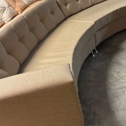 Sectional $1000 over 30 sectionals to choose from hurry for best selection