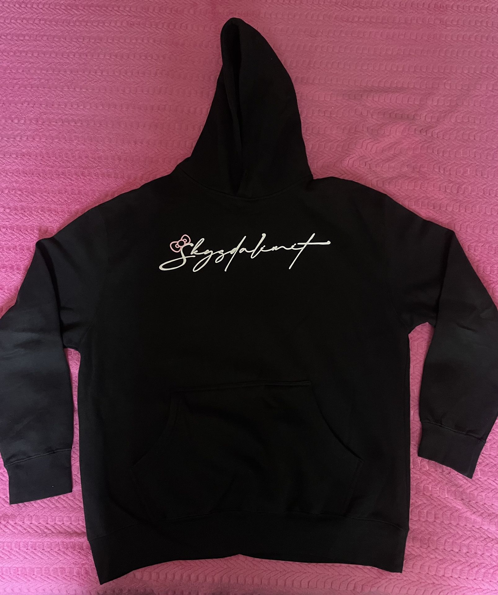 SDL hoodie