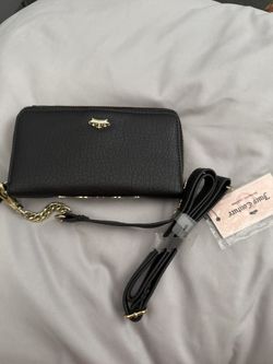 Juicy Couture Wallet Crossbody