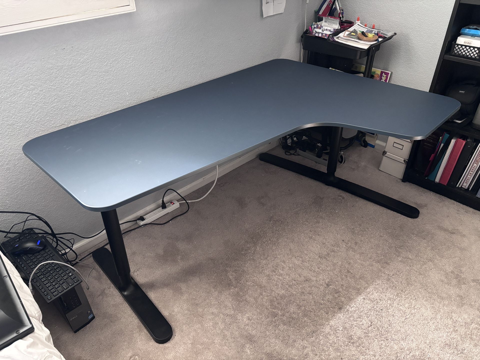 Ikea Bekant Desk / Office Desk