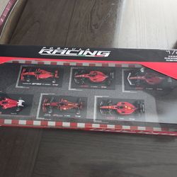 Bburago Ferrari Formula 1