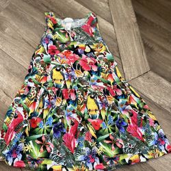 2 H&M Girl Dresses Size 7/8