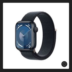 Apple Watch Series 9 (used 1 Time )