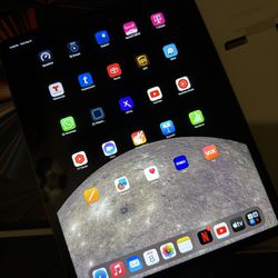 iPad Pro 12,9 5th Generación 128GB WiFi Celular 