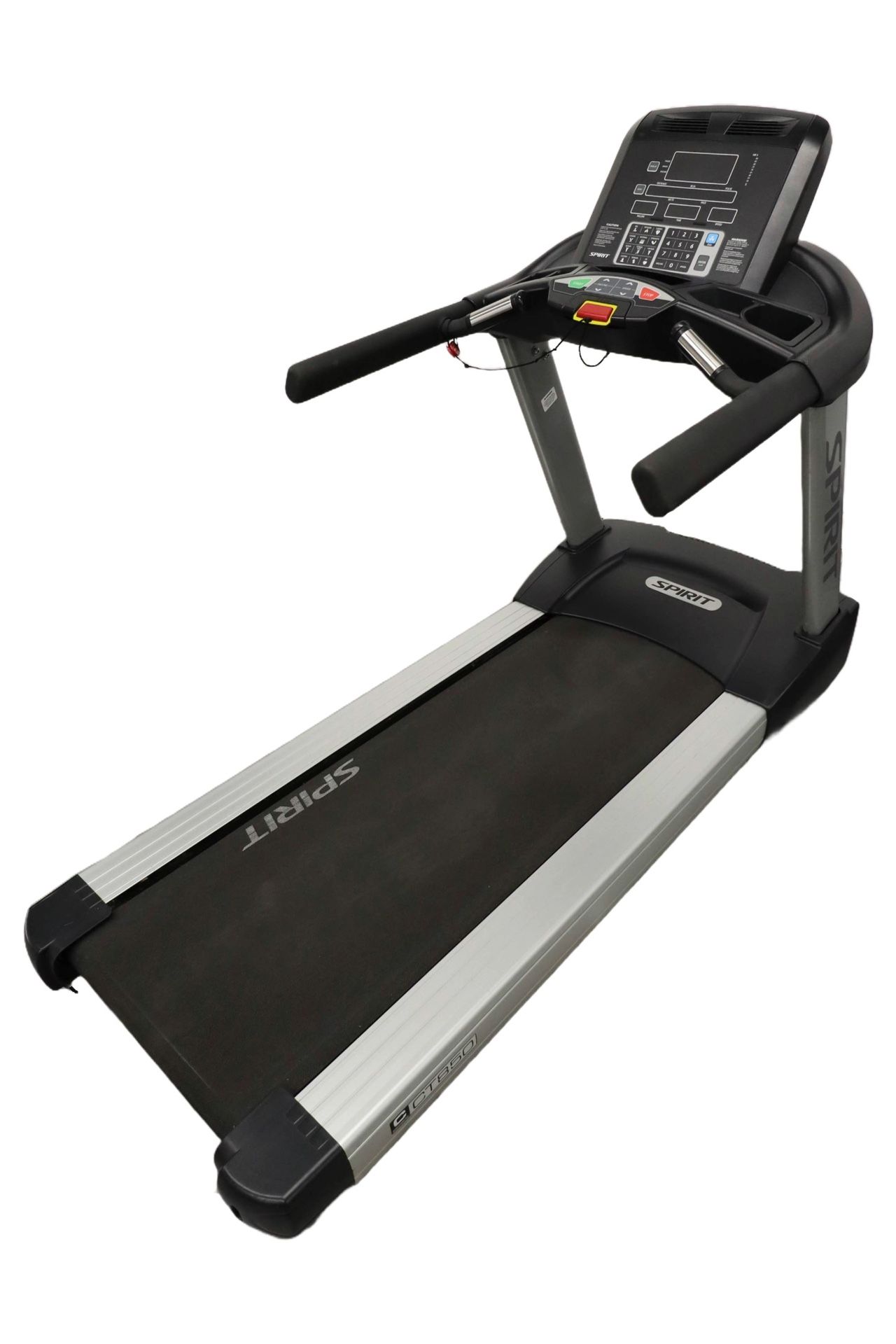 SPIRIT TREADMILL