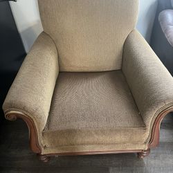 Sofa chairs 