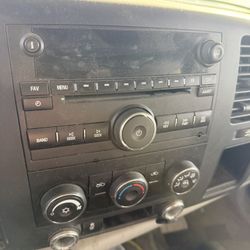 2014 Silverado Parts 