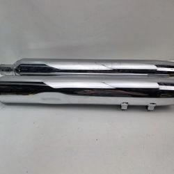 2016 Harley Davidson Street Glide Special (OEM)