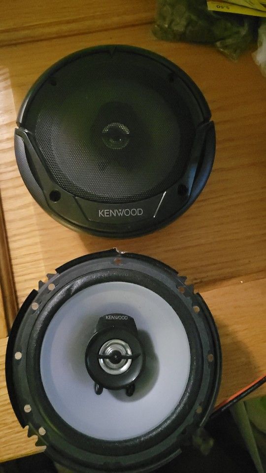 Speakers