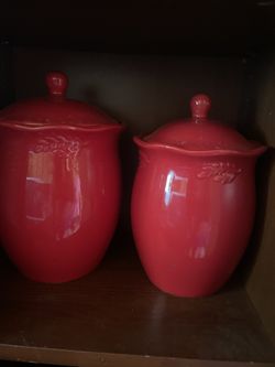 jars