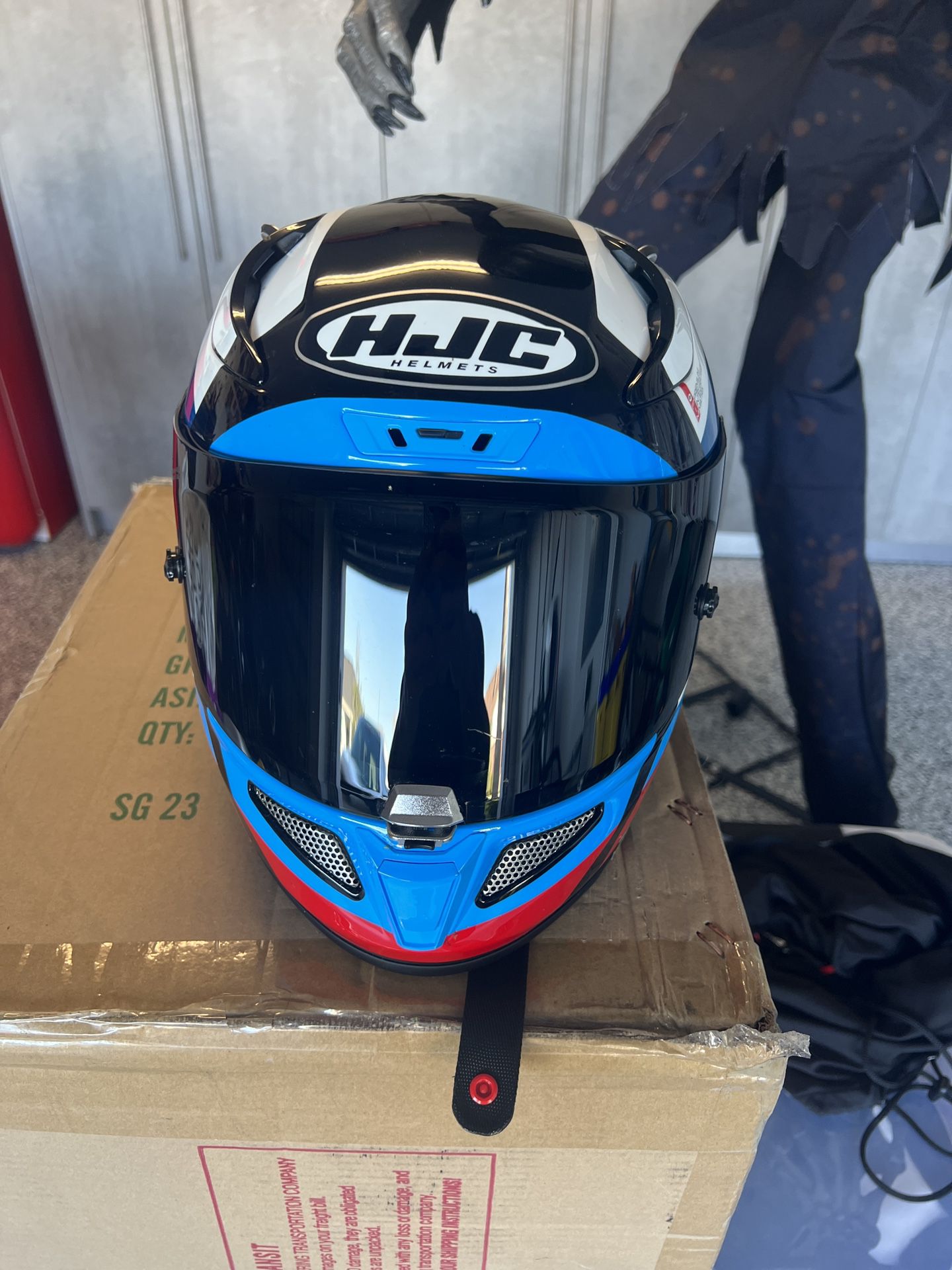 HJC Helmet 