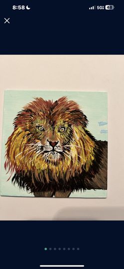 Custom Paintings