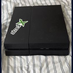 Ps4 