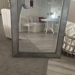 3 Mirrors Size 44x30 
