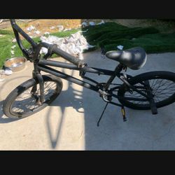 Bmx Bike