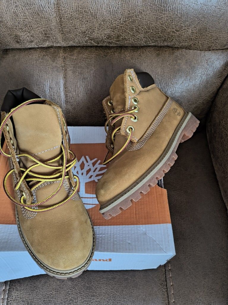 Child Timberland Boot