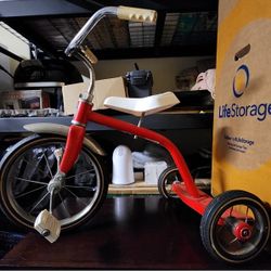 Hedstrom Tricycle