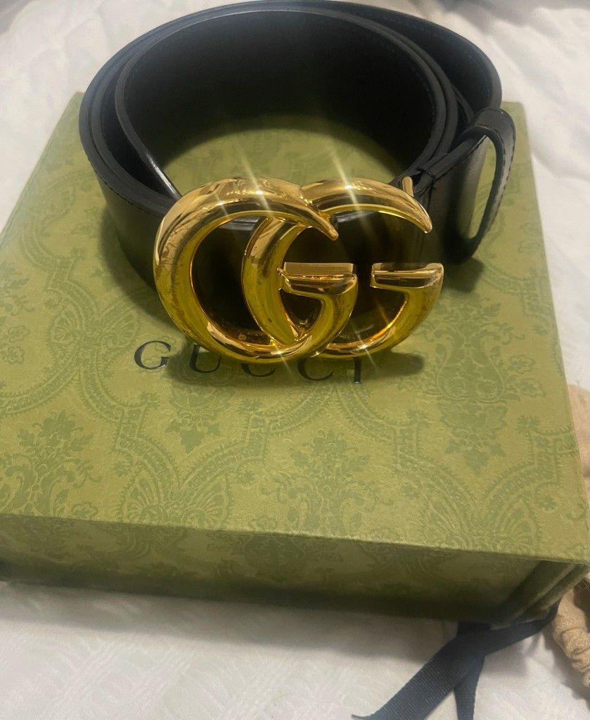 Gucci Woman's Belt