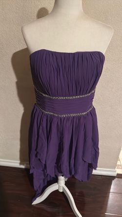 Women’s dress size large