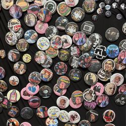 Buttons