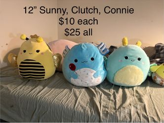 Squishmallows