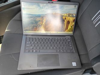 Excellent condition Dell Latitude 7410 windows 11pro