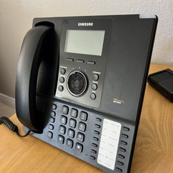 Samsung Office Phone 