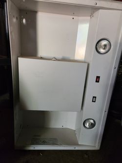 Vent a sale hood k250hss2