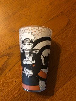 New Dragon ball glass cup