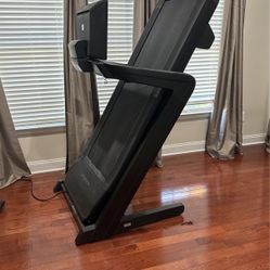 NordicTrack Treadmill