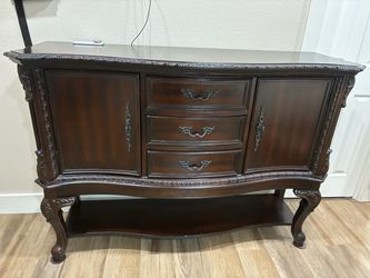 Entry table