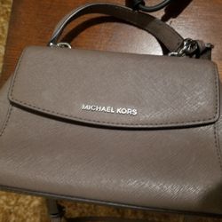 Michael Kors Ava Crossbody Bag