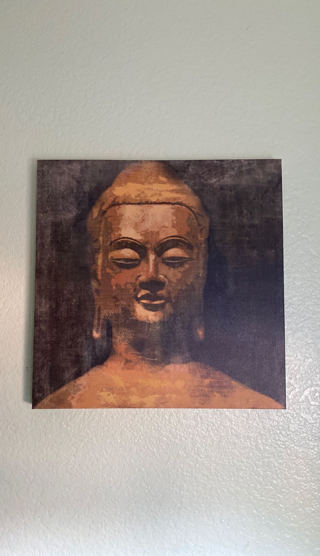Siddhartha painting