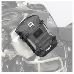 Rhinowalk Motorcycle Crash Bar Bag Waterproof 6L Motorcycle Frame Bag Saddle Bag 