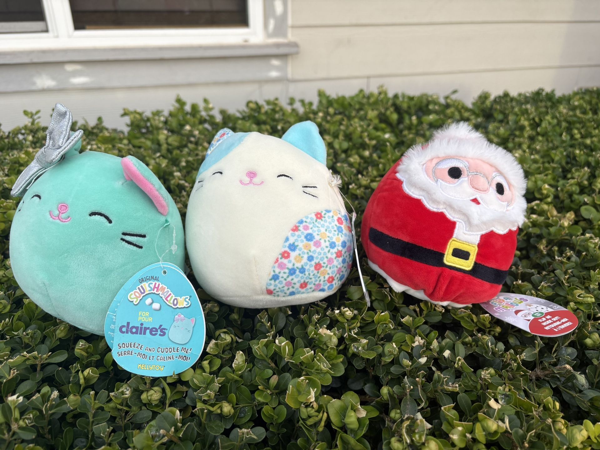 Squishmallows