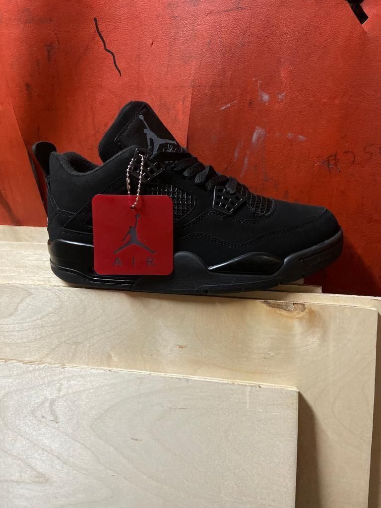 Black Cats