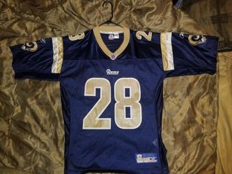 NFL: RAMS JERSEY