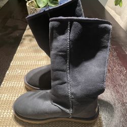 New UGG boots