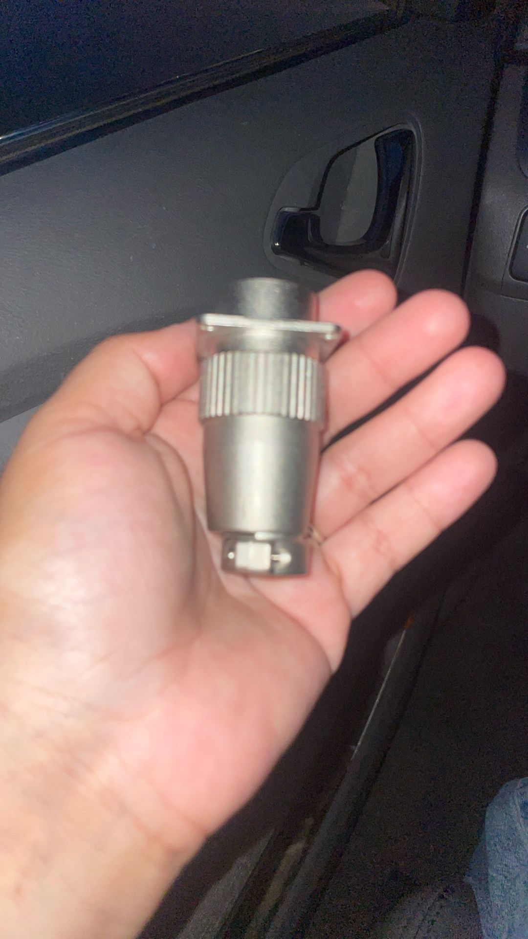 BNC Connector HRS JR Series