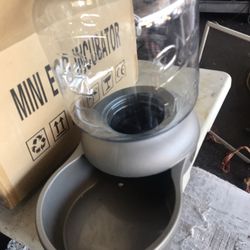 Dog Food Dispenser