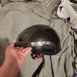 Bell Motorcycle Helmet 