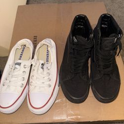 Women 6.5 Shoe Bundle 