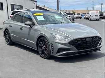 2022 Hyundai Elantra
