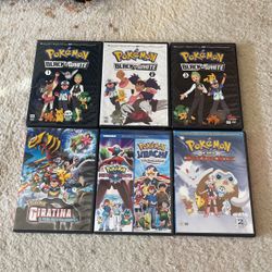 Selling My Collection Of Pokémon/Episode