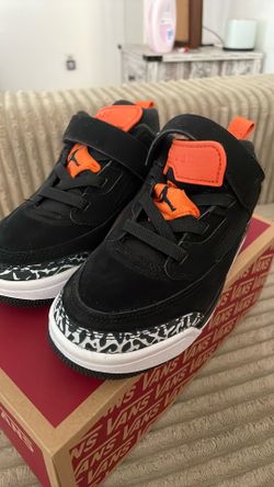 Kids Jordan’s 13 C