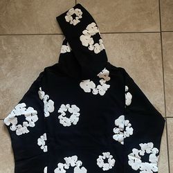 Denim Tears Hoodie