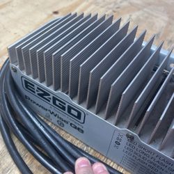 Ez Go Rxv 48 Vlt Charger