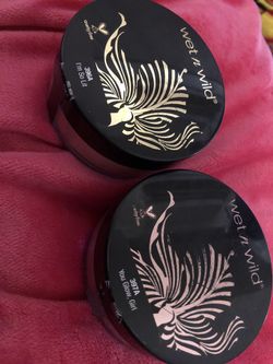 Highlighter// highlighting powder