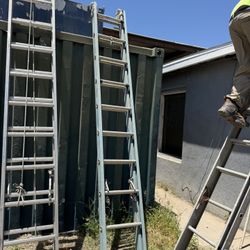 Ladders 