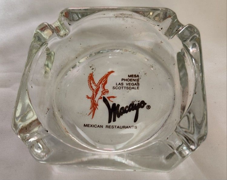 12 Vintage Ashtrays Selling As Lot for Sale in Phoenix, AZ OfferUp